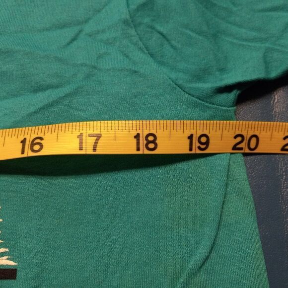 Vintage Minnesota Tree graphic Single Stitched T-shirt - Picture 5 of 9